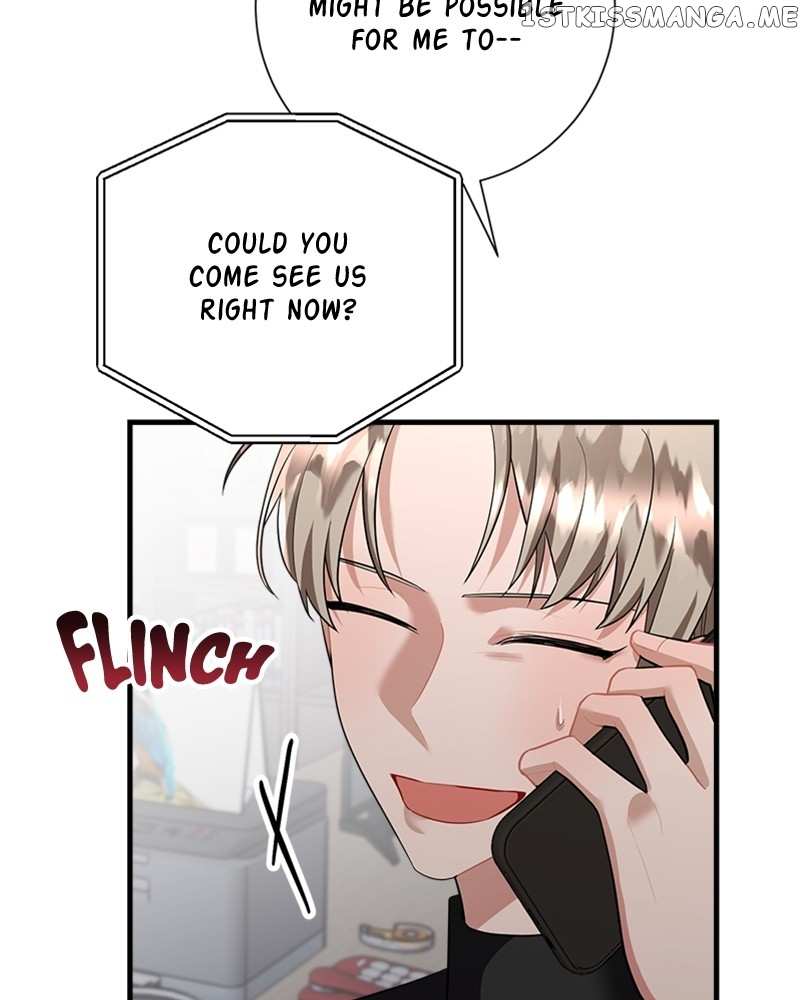 My dazzling ex-husband Chapter 92 - page 97
