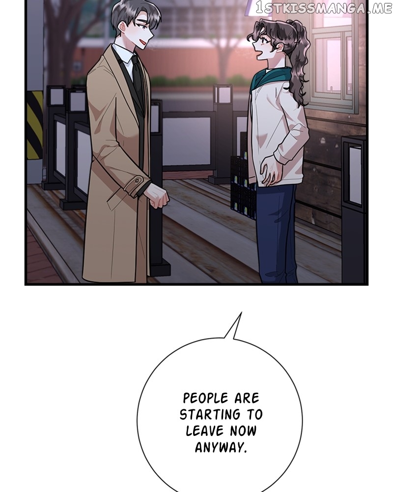 My dazzling ex-husband Chapter 90 - page 10