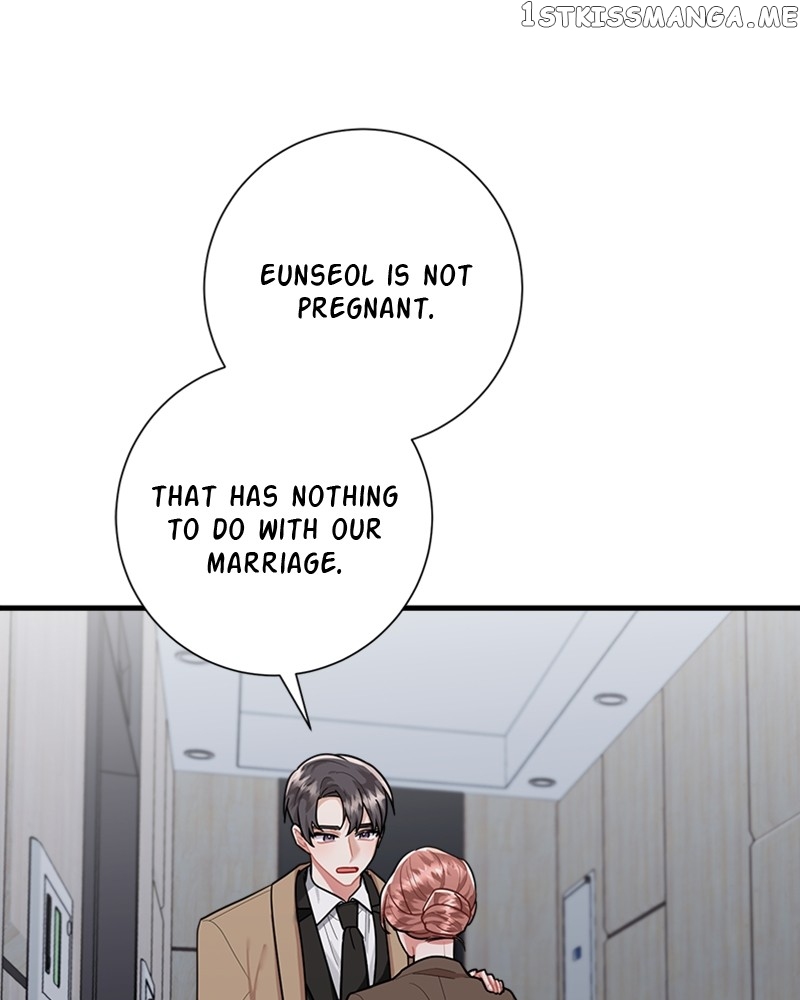 My dazzling ex-husband Chapter 90 - page 89