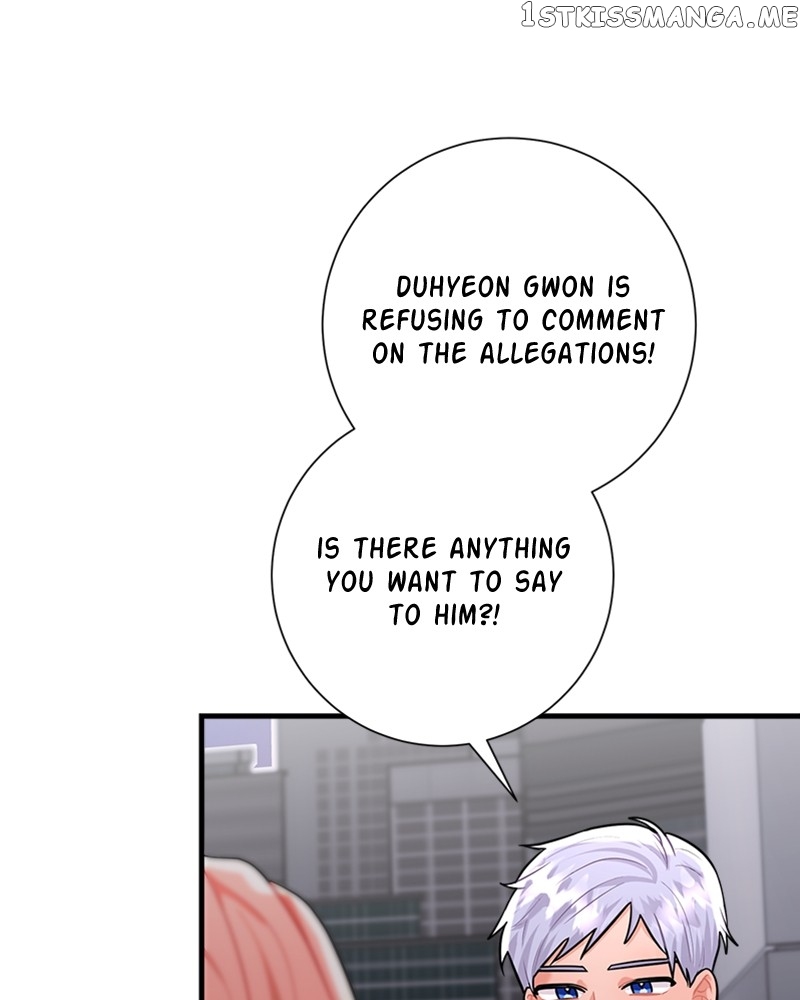 My dazzling ex-husband Chapter 89 - page 109