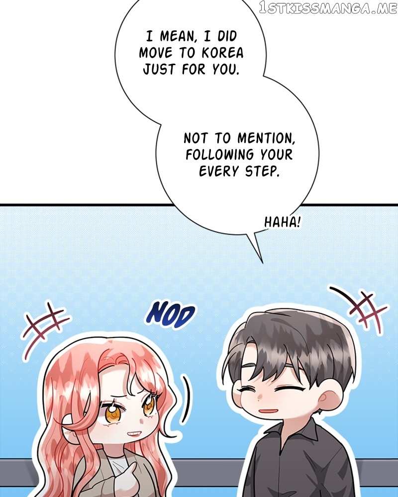 My dazzling ex-husband Chapter 87 - page 108