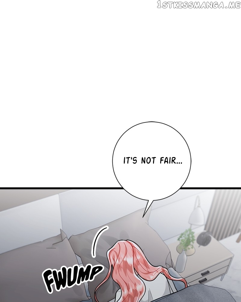 My dazzling ex-husband Chapter 87 - page 73