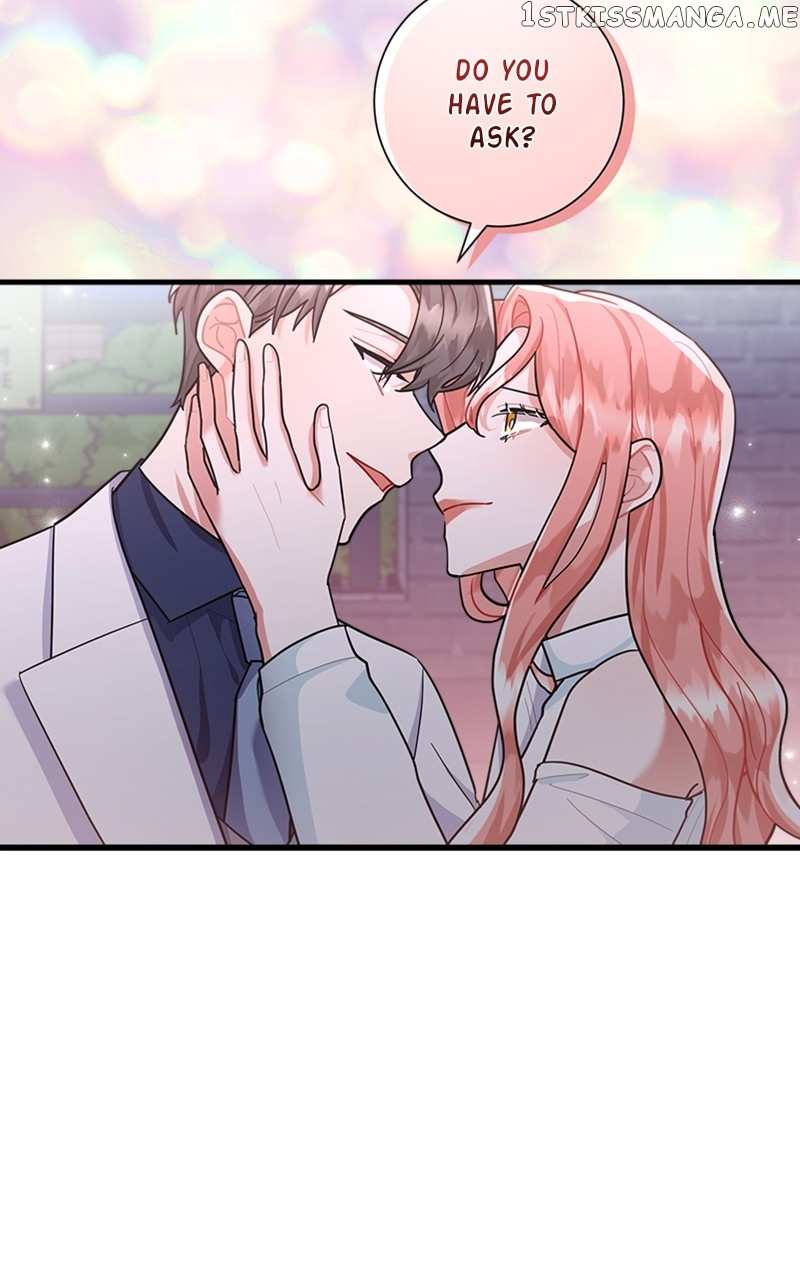 My dazzling ex-husband Chapter 85 - page 38