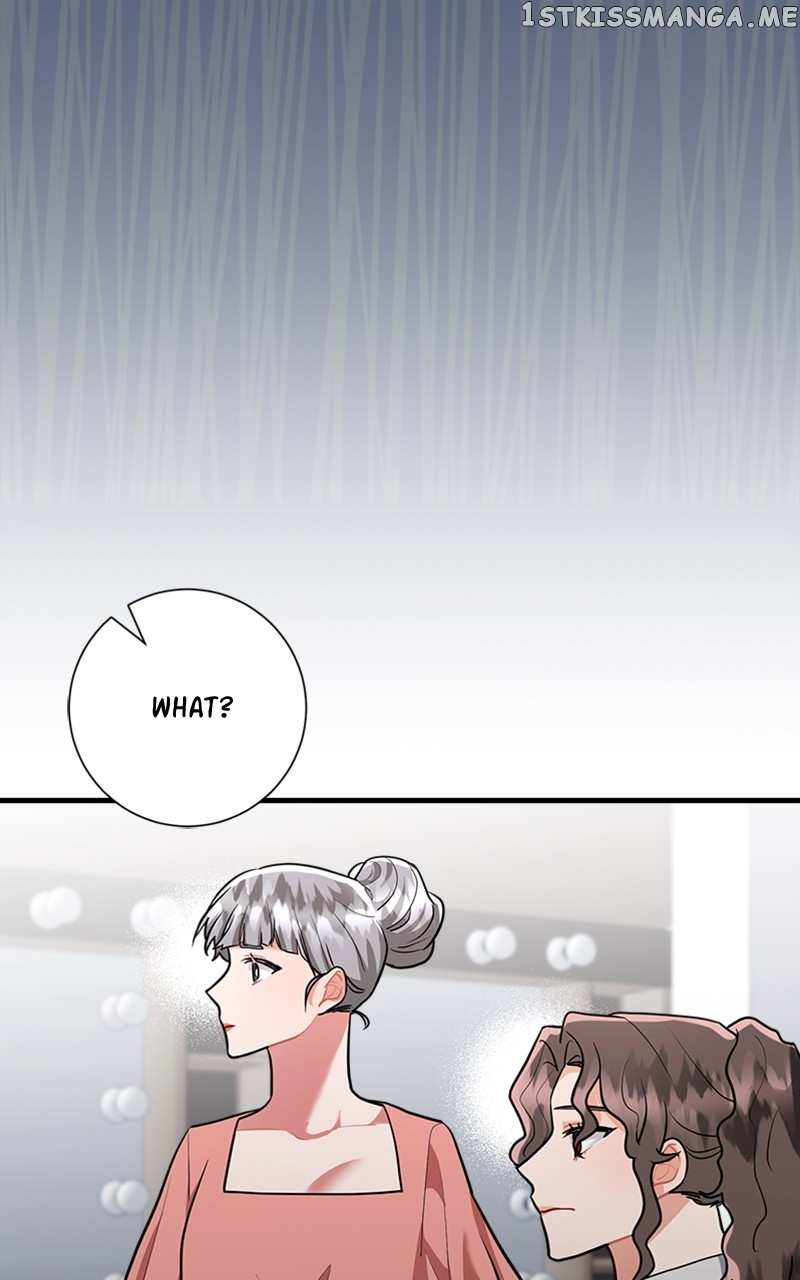 My dazzling ex-husband Chapter 85 - page 90