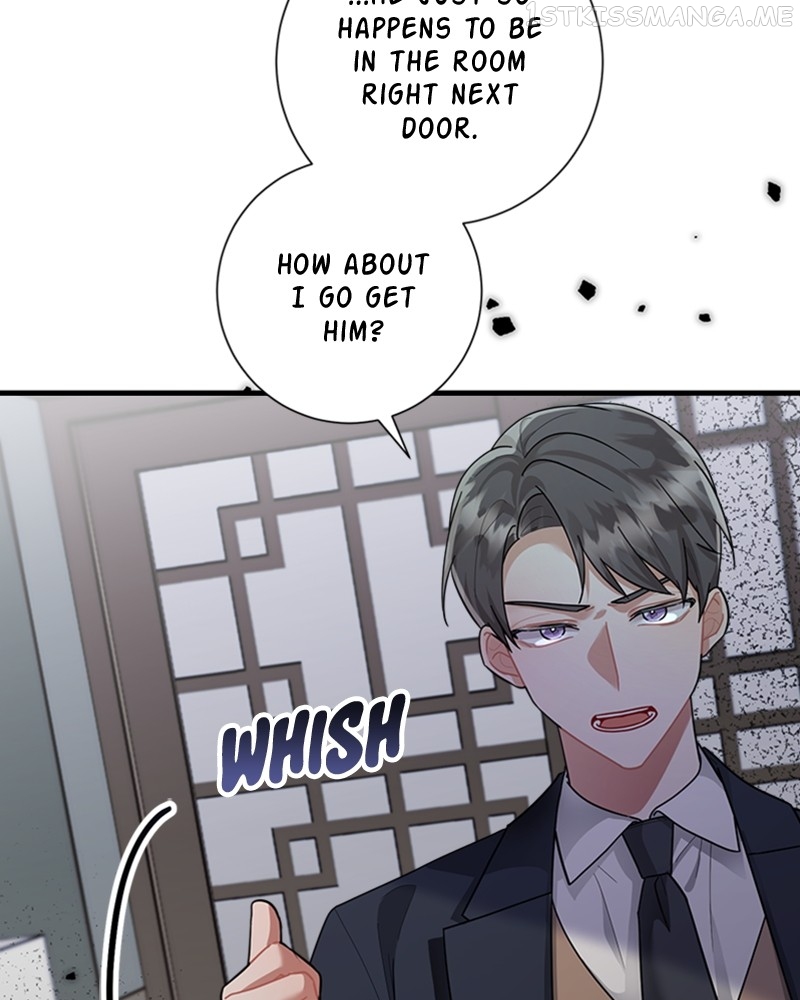 My dazzling ex-husband Chapter 83 - page 36