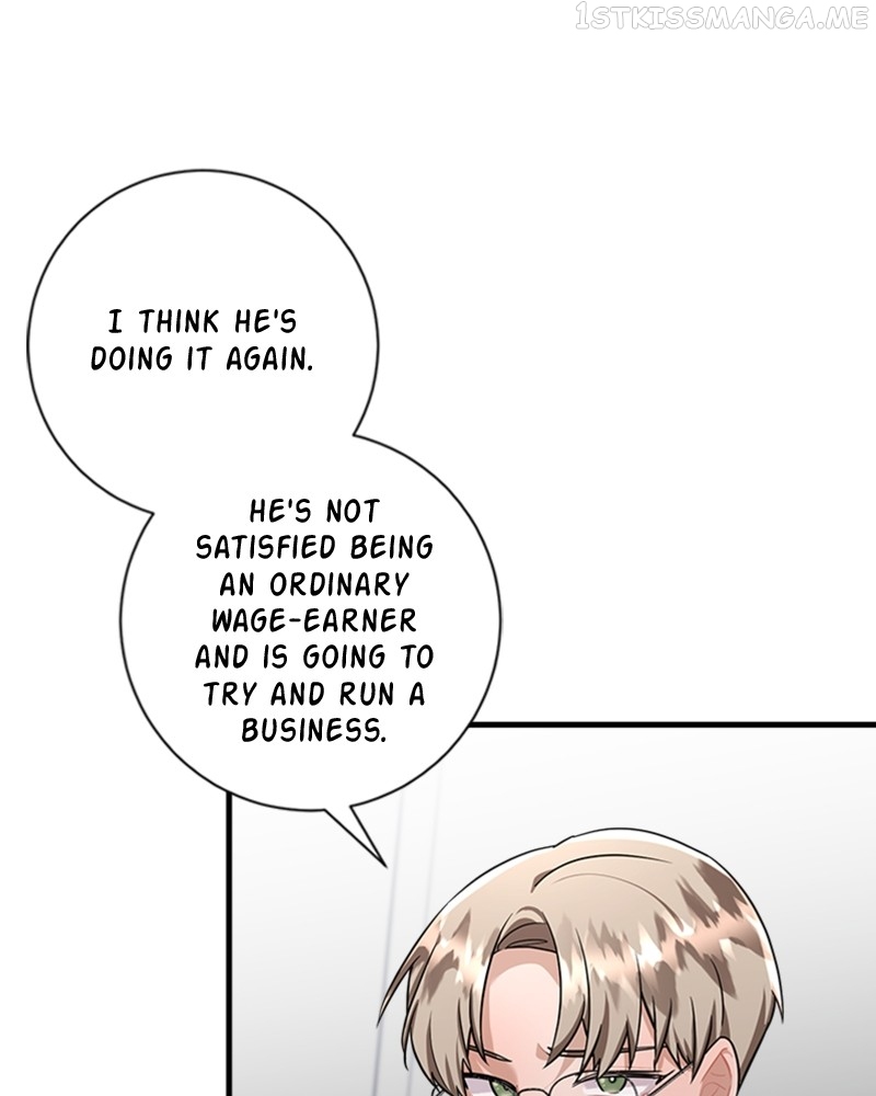 My dazzling ex-husband Chapter 82 - page 101