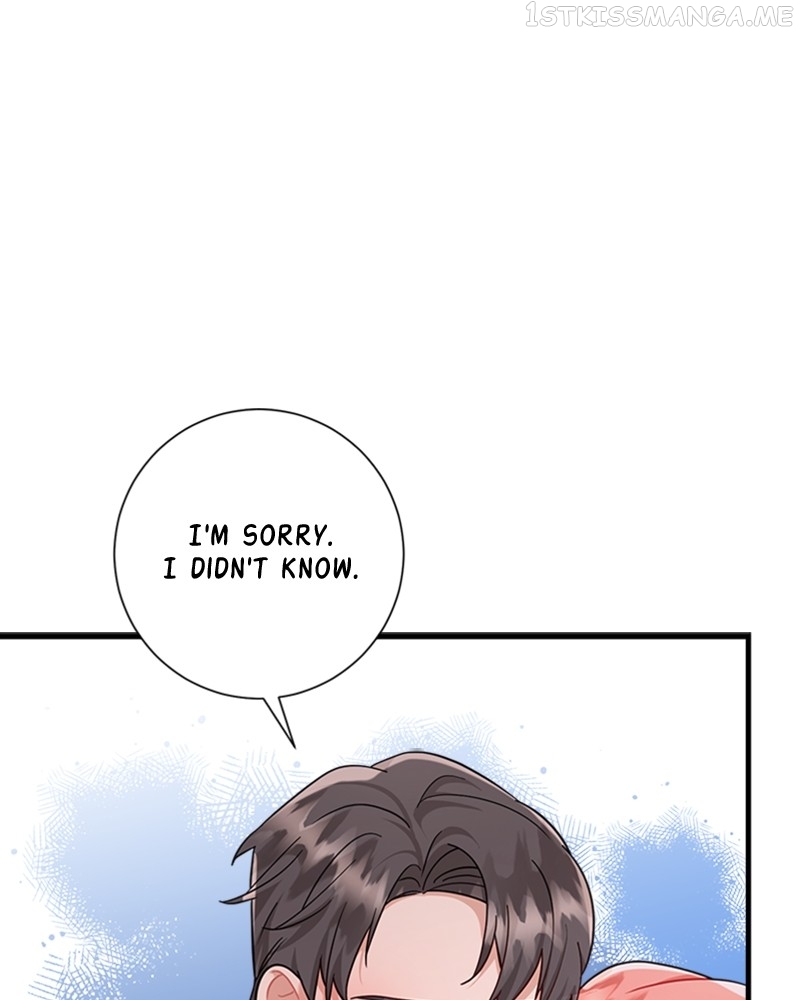 My dazzling ex-husband Chapter 82 - page 16