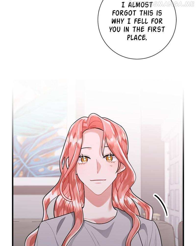 My dazzling ex-husband Chapter 81 - page 36