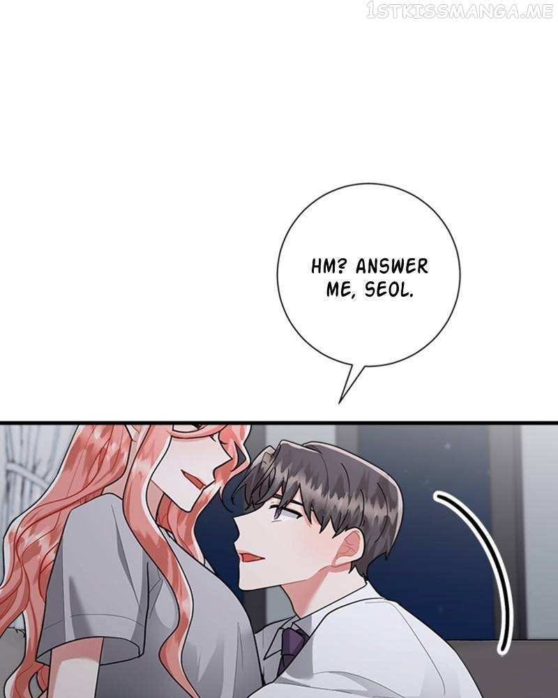 My dazzling ex-husband Chapter 81 - page 55