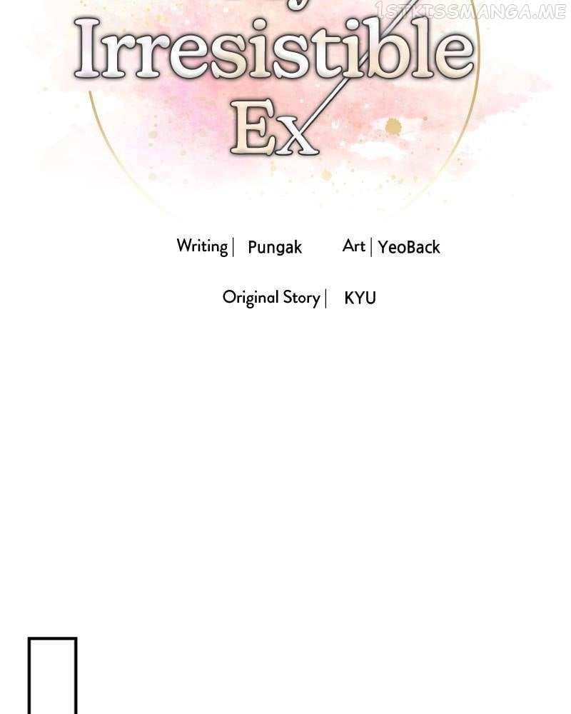 My dazzling ex-husband Chapter 81 - page 64