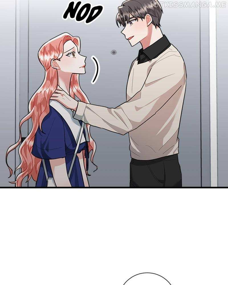 My dazzling ex-husband Chapter 81 - page 88