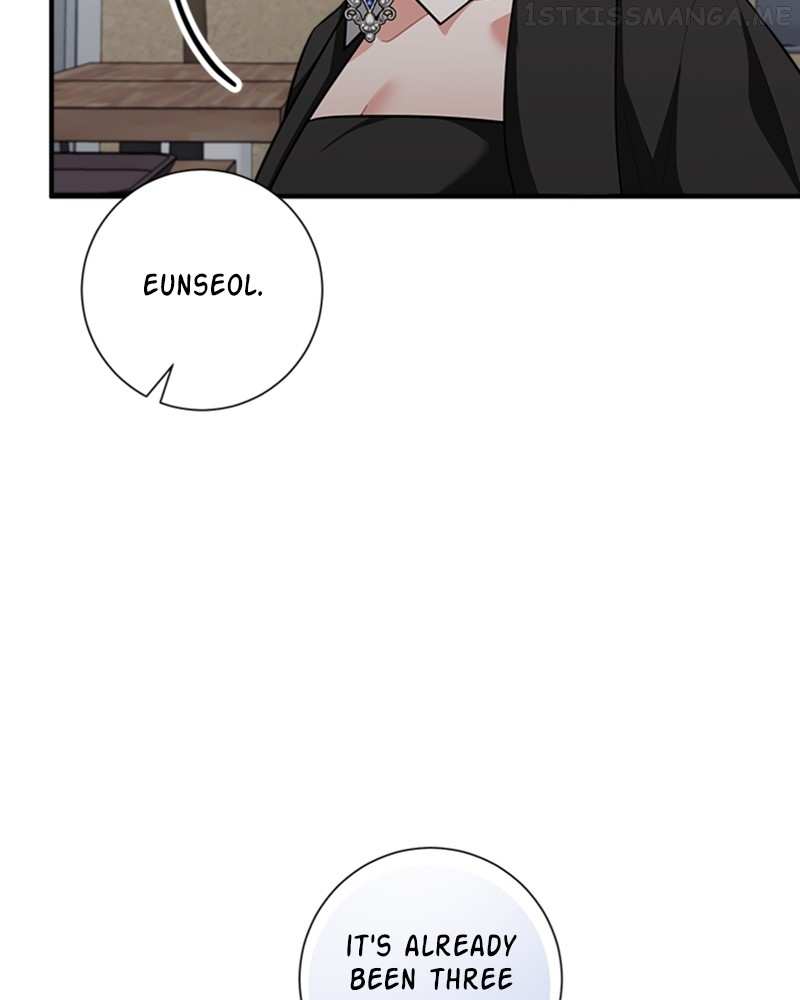 My dazzling ex-husband Chapter 80 - page 68