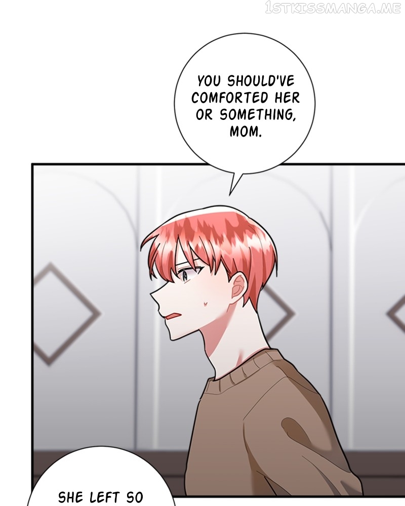 My dazzling ex-husband Chapter 79 - page 104