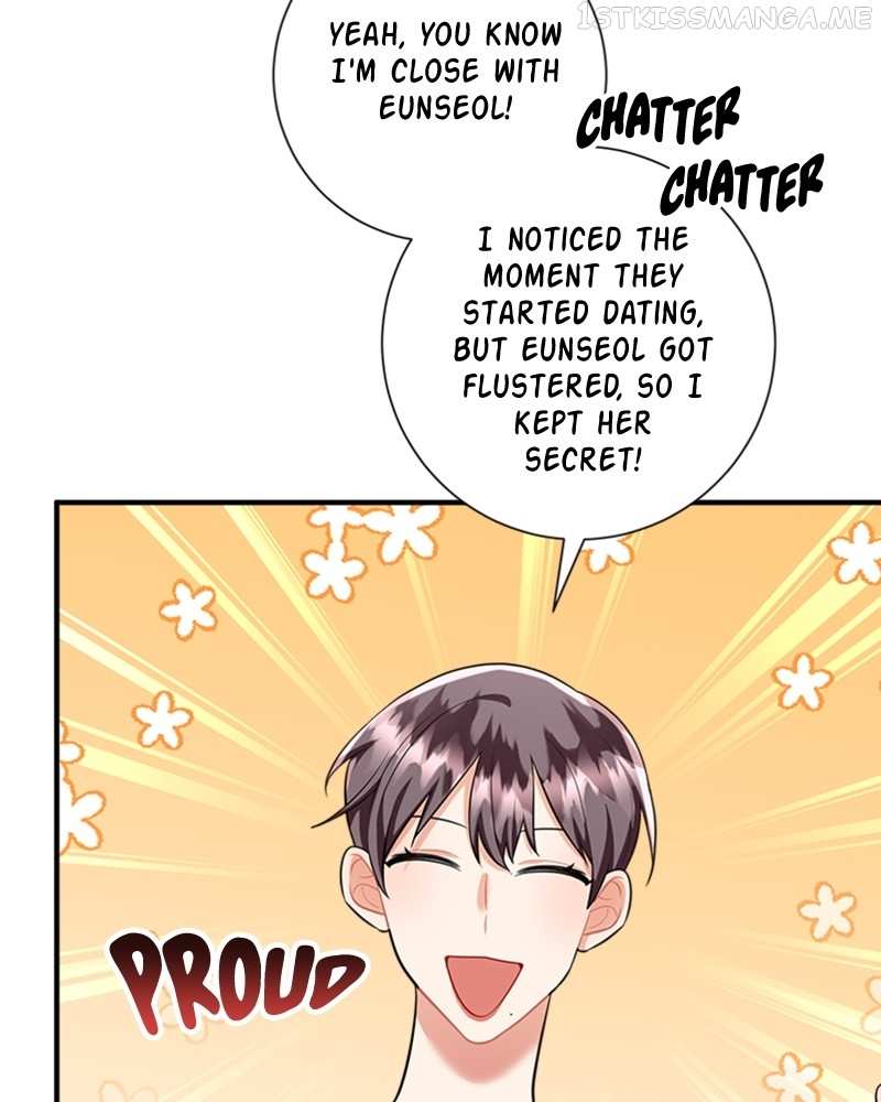 My dazzling ex-husband Chapter 78 - page 53
