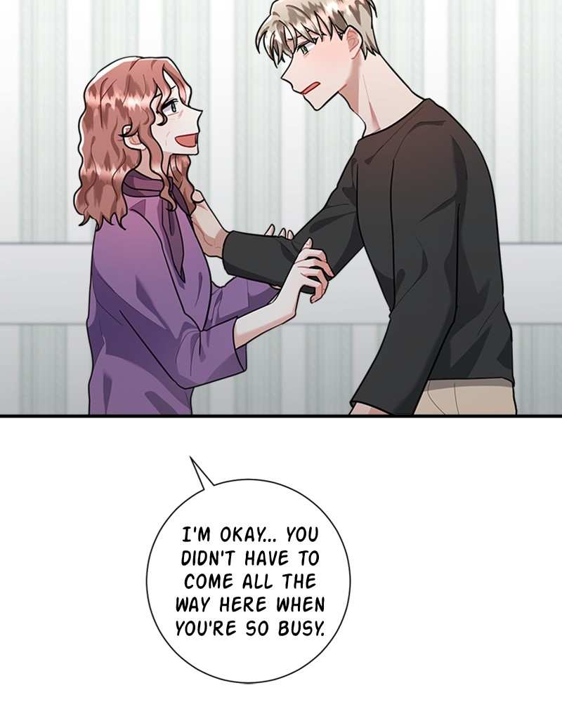 My dazzling ex-husband Chapter 76 - page 14