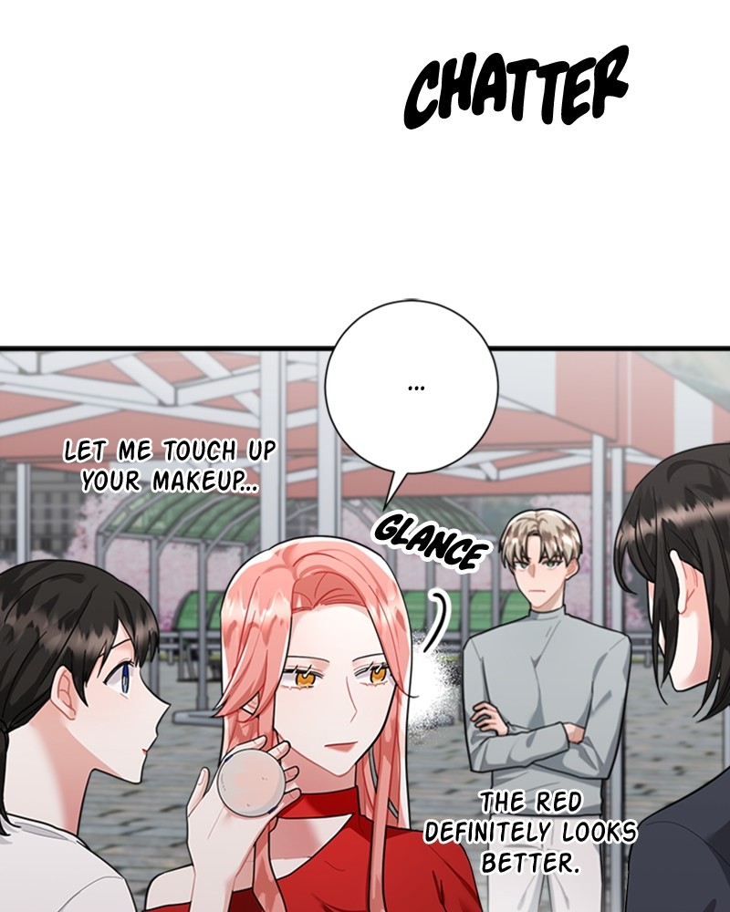 My dazzling ex-husband Chapter 75 - page 2