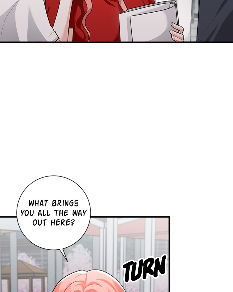 My dazzling ex-husband Chapter 75 - page 3