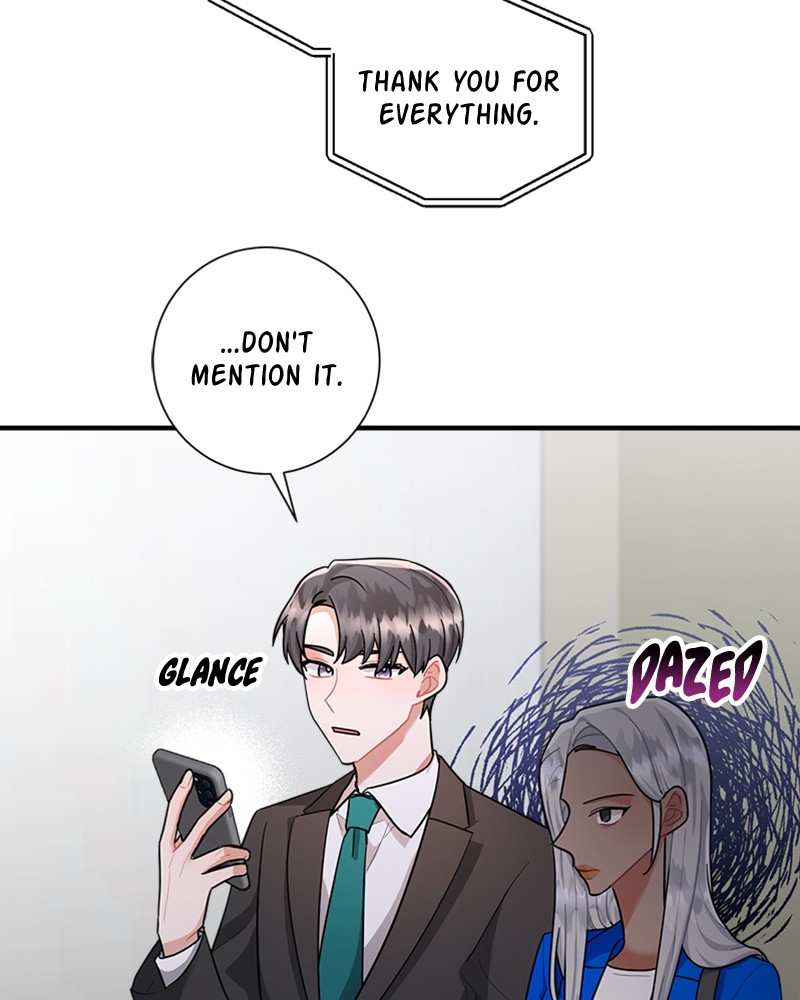 My dazzling ex-husband Chapter 74 - page 108