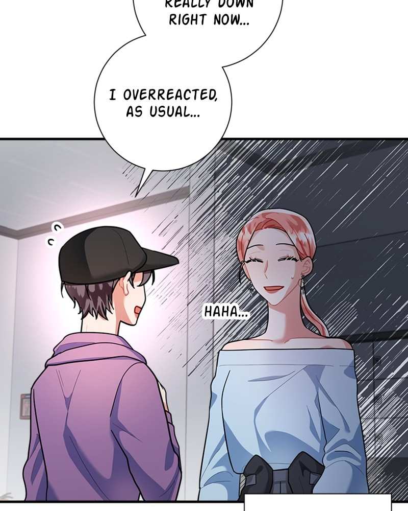 My dazzling ex-husband Chapter 74 - page 27