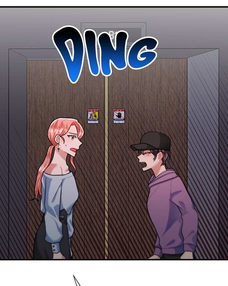 My dazzling ex-husband Chapter 74 - page 9