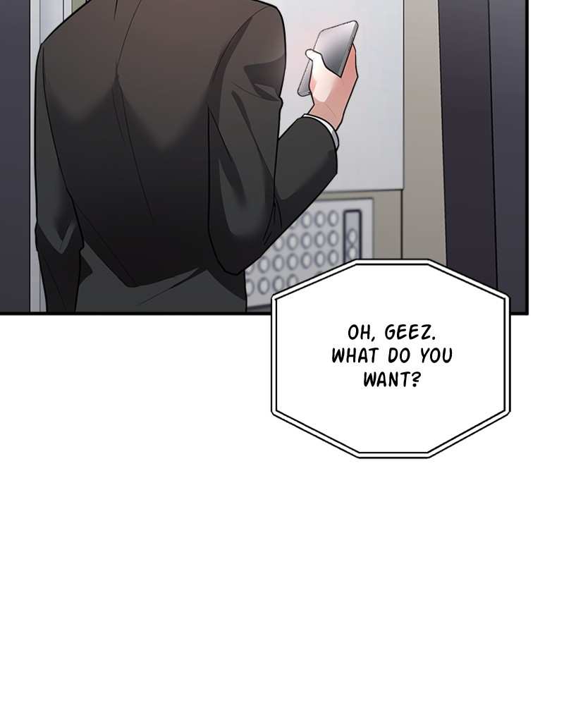 My dazzling ex-husband Chapter 74 - page 90