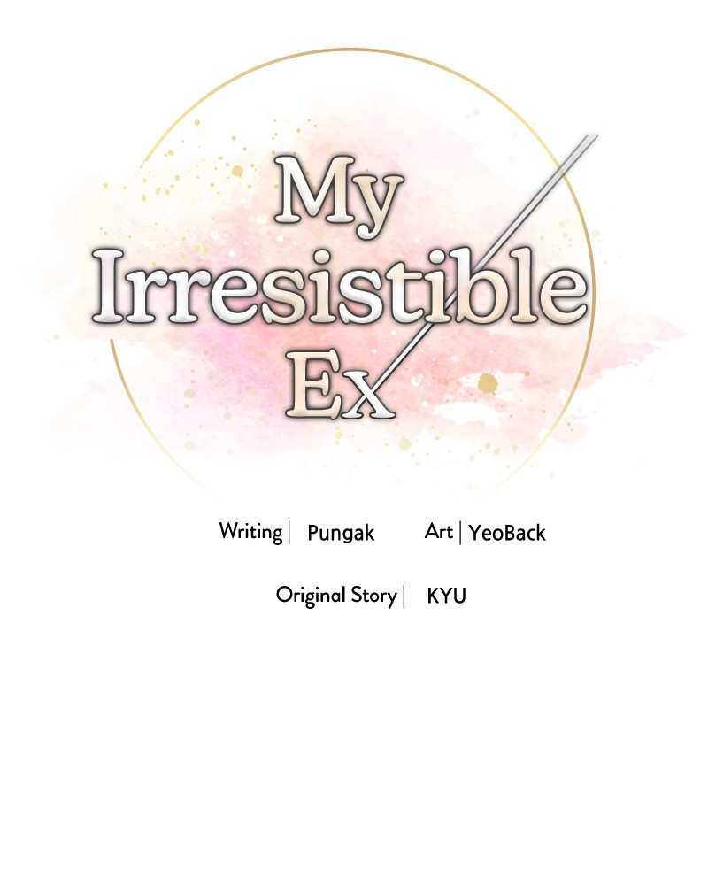 My dazzling ex-husband Chapter 71 - page 61