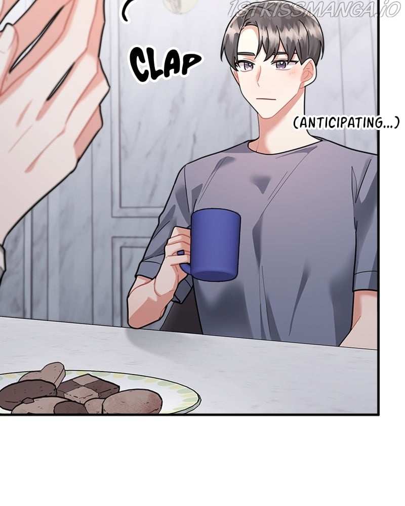 My dazzling ex-husband Chapter 69 - page 16