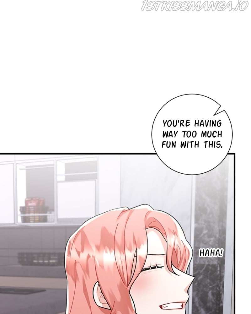 My dazzling ex-husband Chapter 69 - page 23