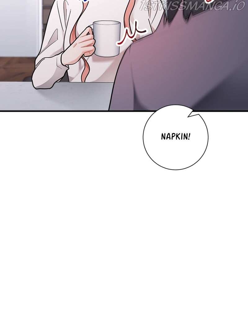 My dazzling ex-husband Chapter 69 - page 48
