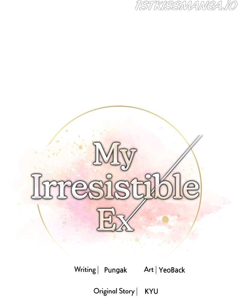 My dazzling ex-husband Chapter 69 - page 68