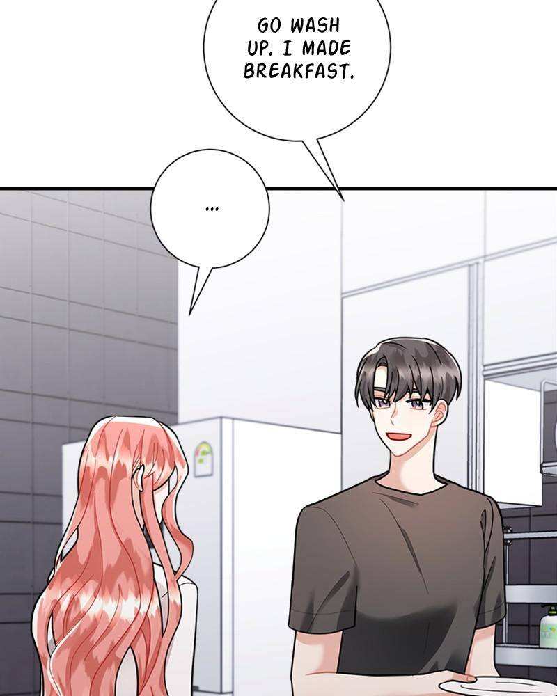 My dazzling ex-husband Chapter 67 - page 132