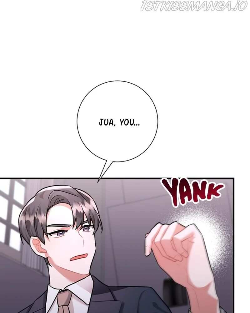 My dazzling ex-husband Chapter 63 - page 35
