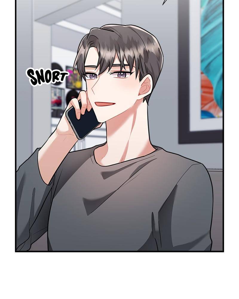 My dazzling ex-husband Chapter 62 - page 9