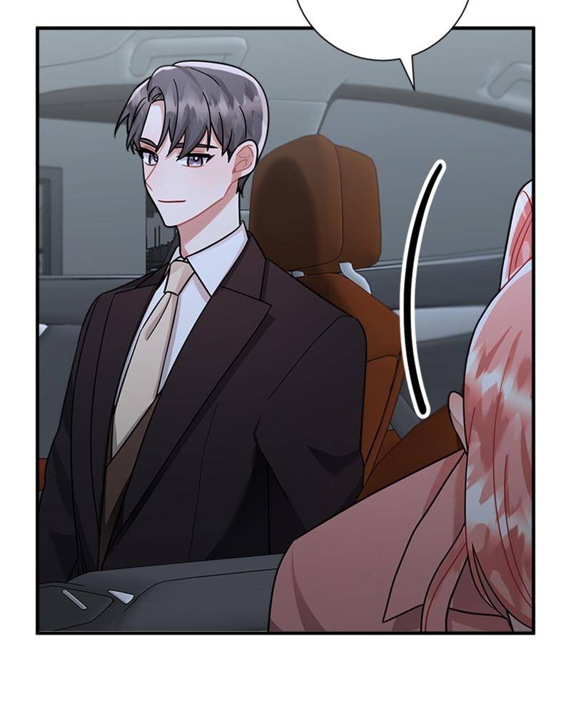 My dazzling ex-husband Chapter 61 - page 10