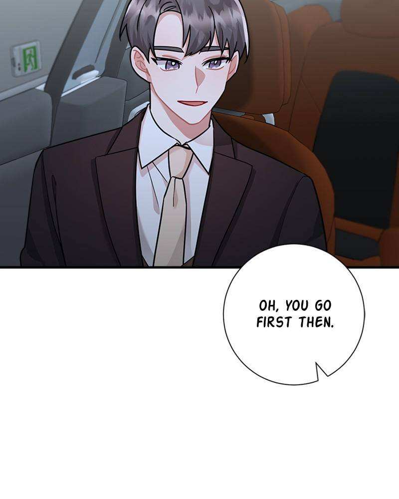 My dazzling ex-husband Chapter 61 - page 12