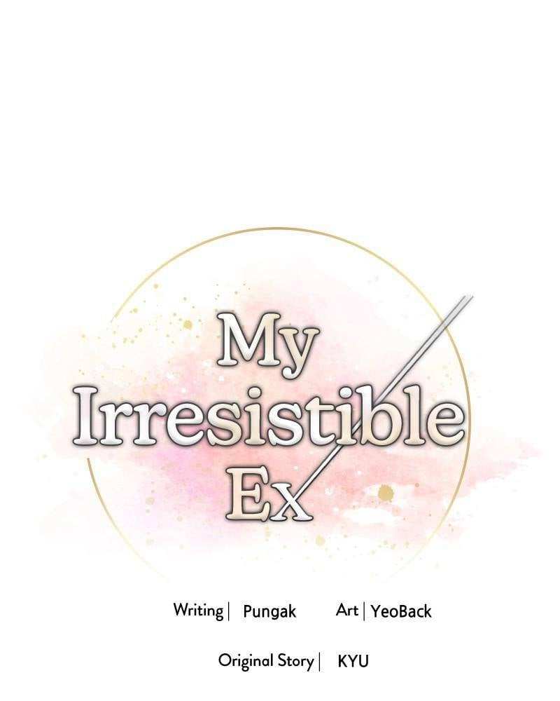 My dazzling ex-husband Chapter 61 - page 34