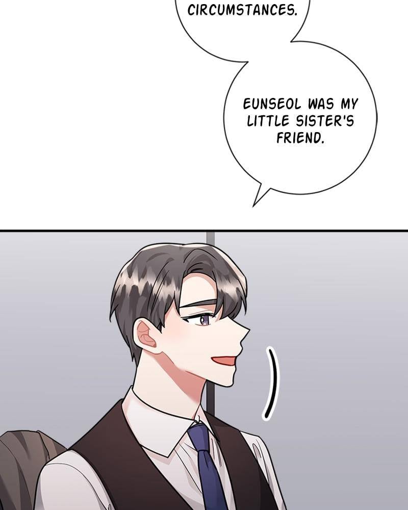 My dazzling ex-husband Chapter 61 - page 78