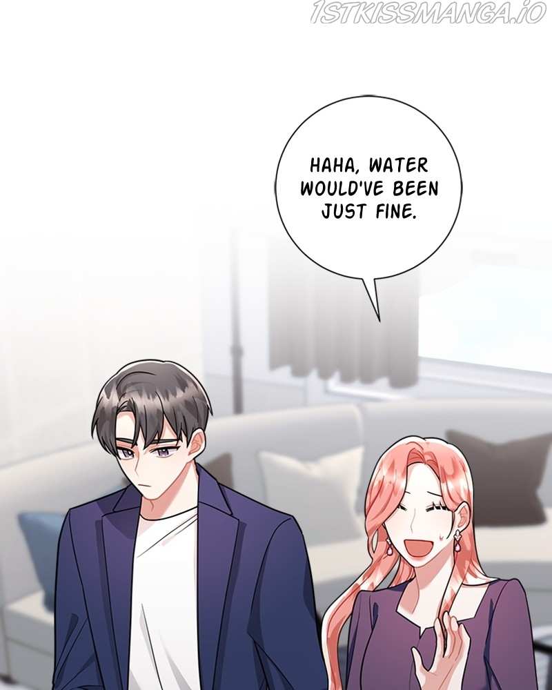 My dazzling ex-husband Chapter 59 - page 7