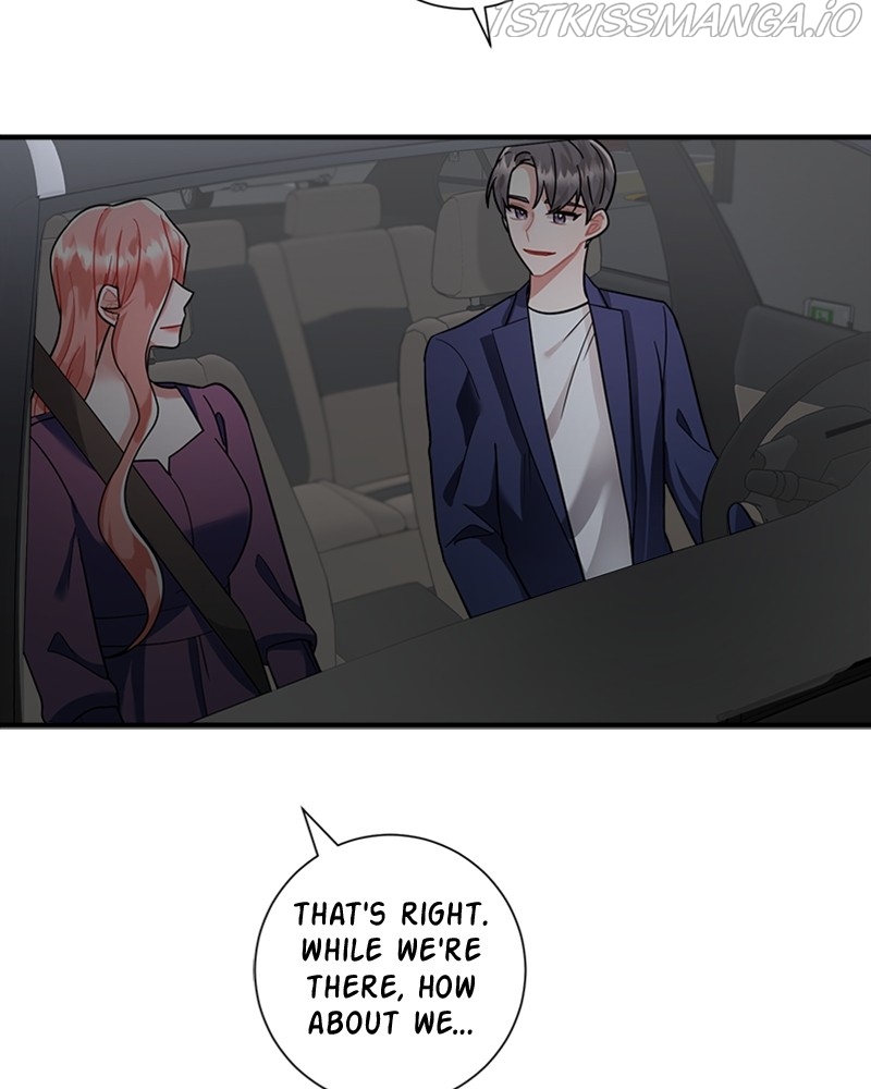 My dazzling ex-husband Chapter 59 - page 95