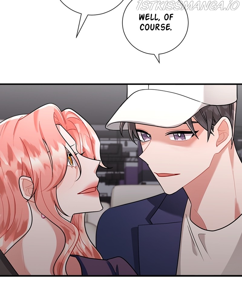 My dazzling ex-husband Chapter 58 - page 107