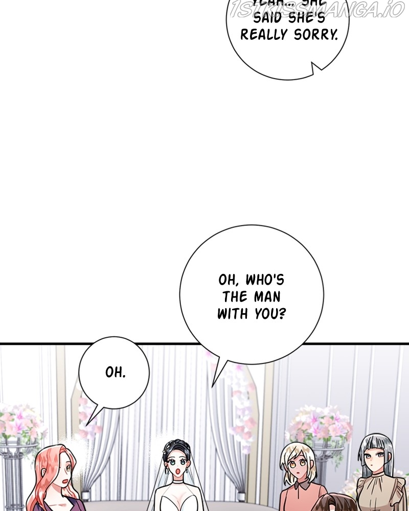 My dazzling ex-husband Chapter 58 - page 125