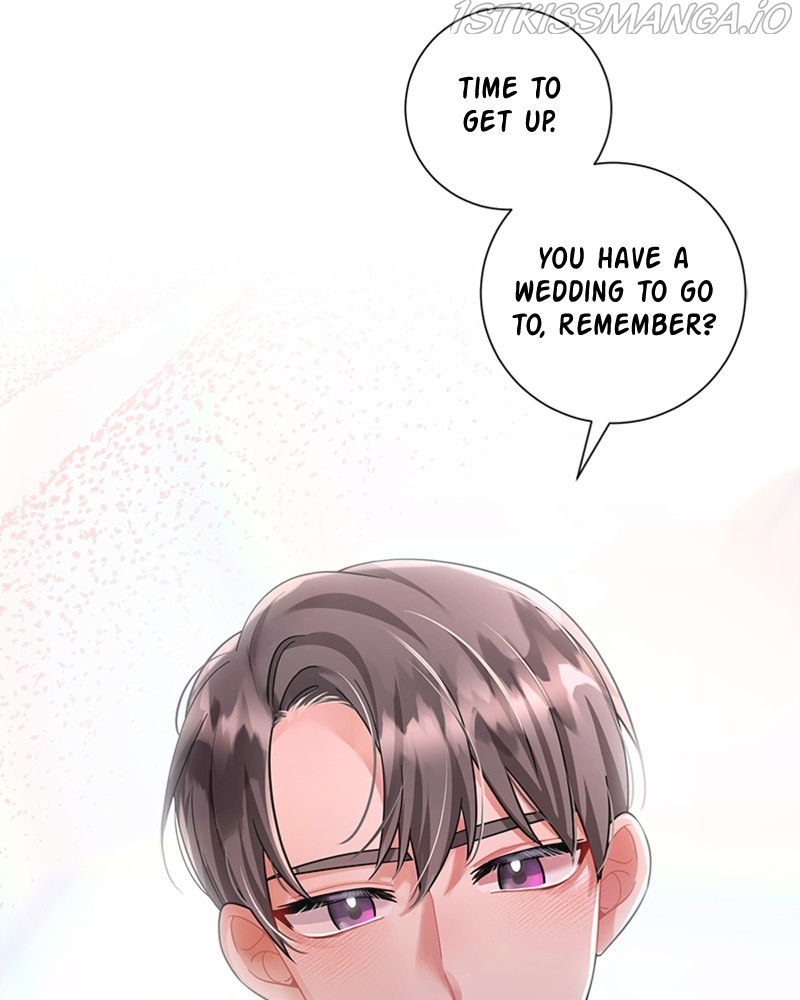 My dazzling ex-husband Chapter 58 - page 21