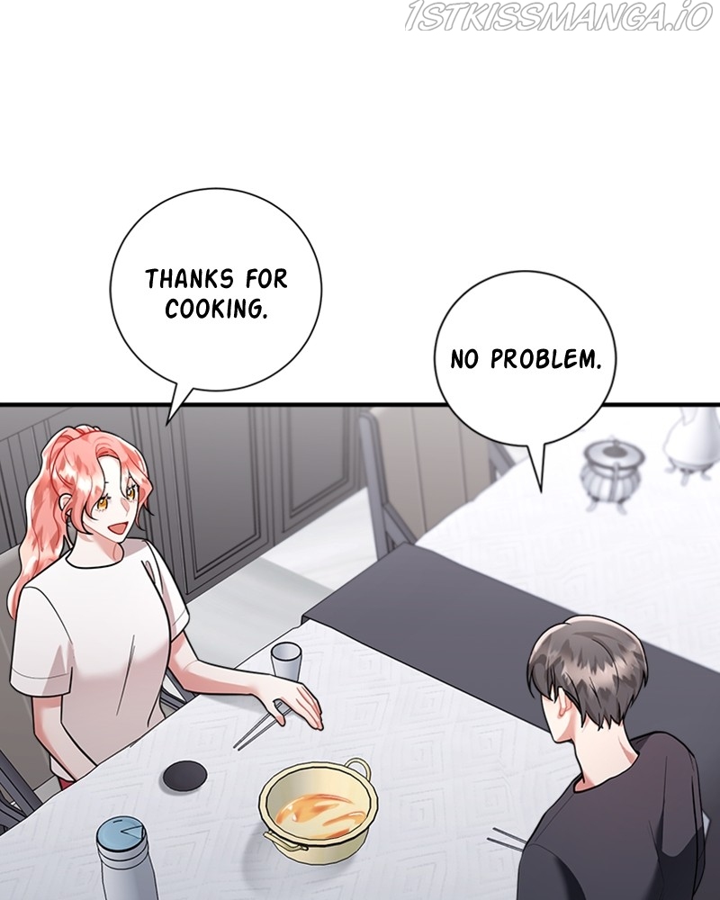 My dazzling ex-husband Chapter 58 - page 33