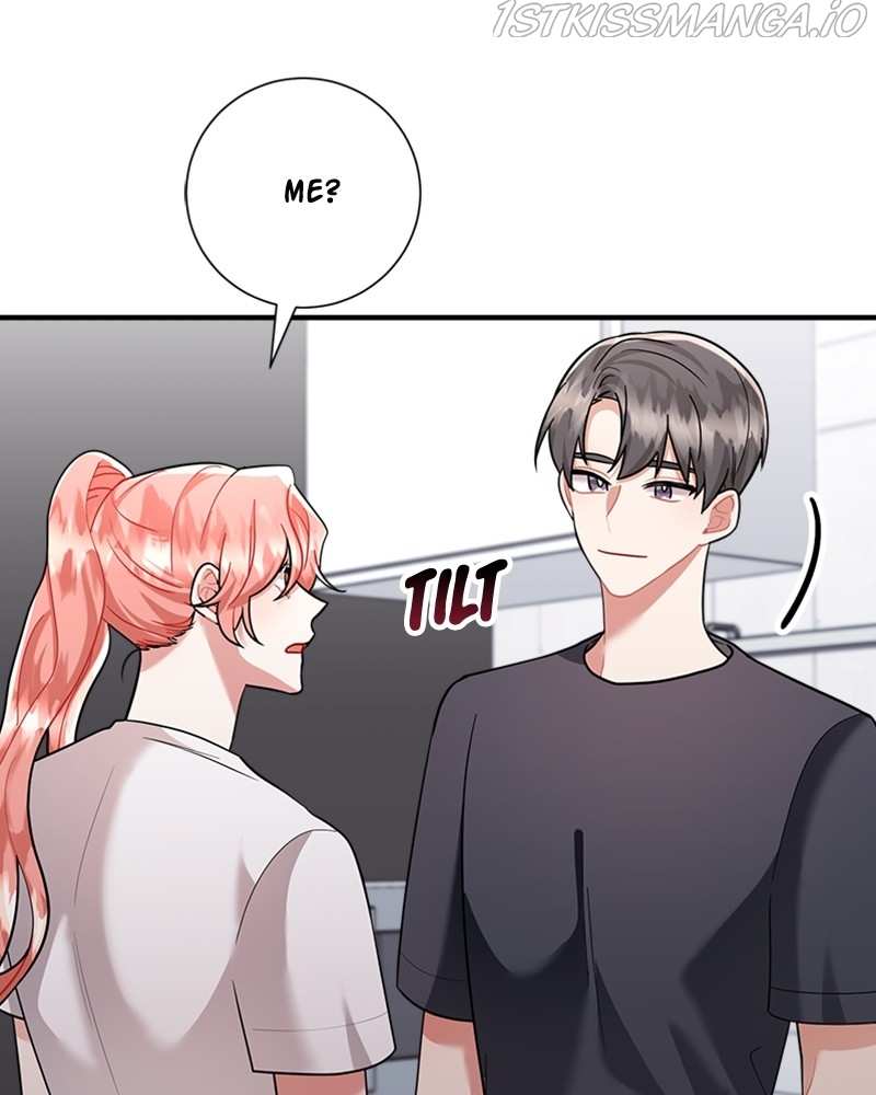 My dazzling ex-husband Chapter 58 - page 66