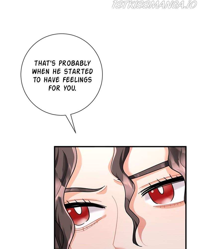 My dazzling ex-husband Chapter 57 - page 59