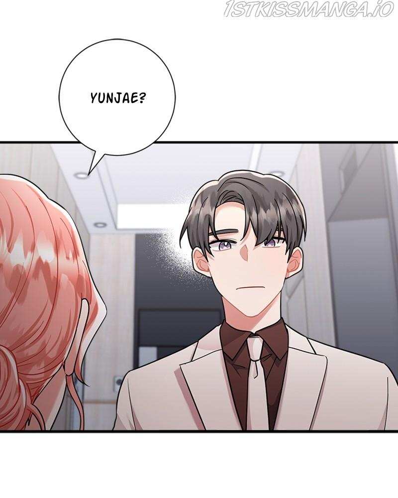 My dazzling ex-husband Chapter 57 - page 95