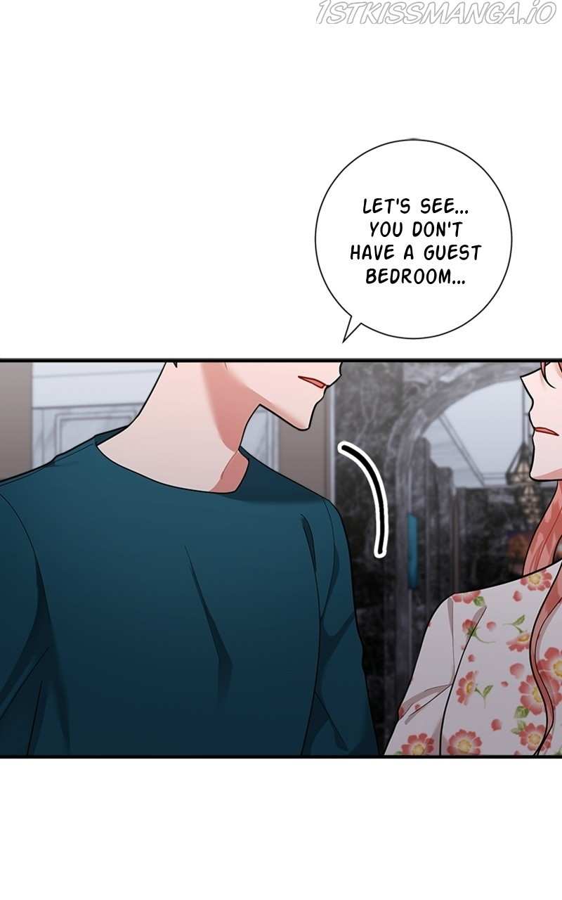 My dazzling ex-husband Chapter 56 - page 6
