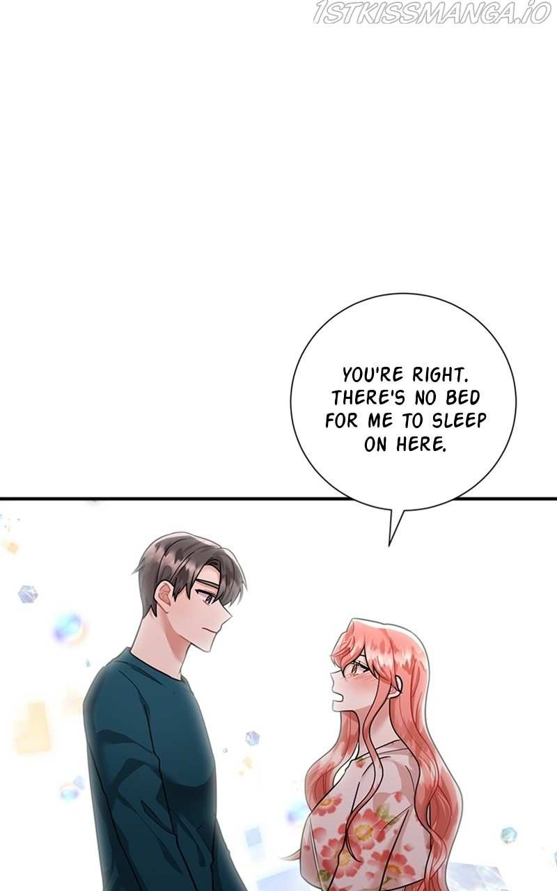 My dazzling ex-husband Chapter 56 - page 9