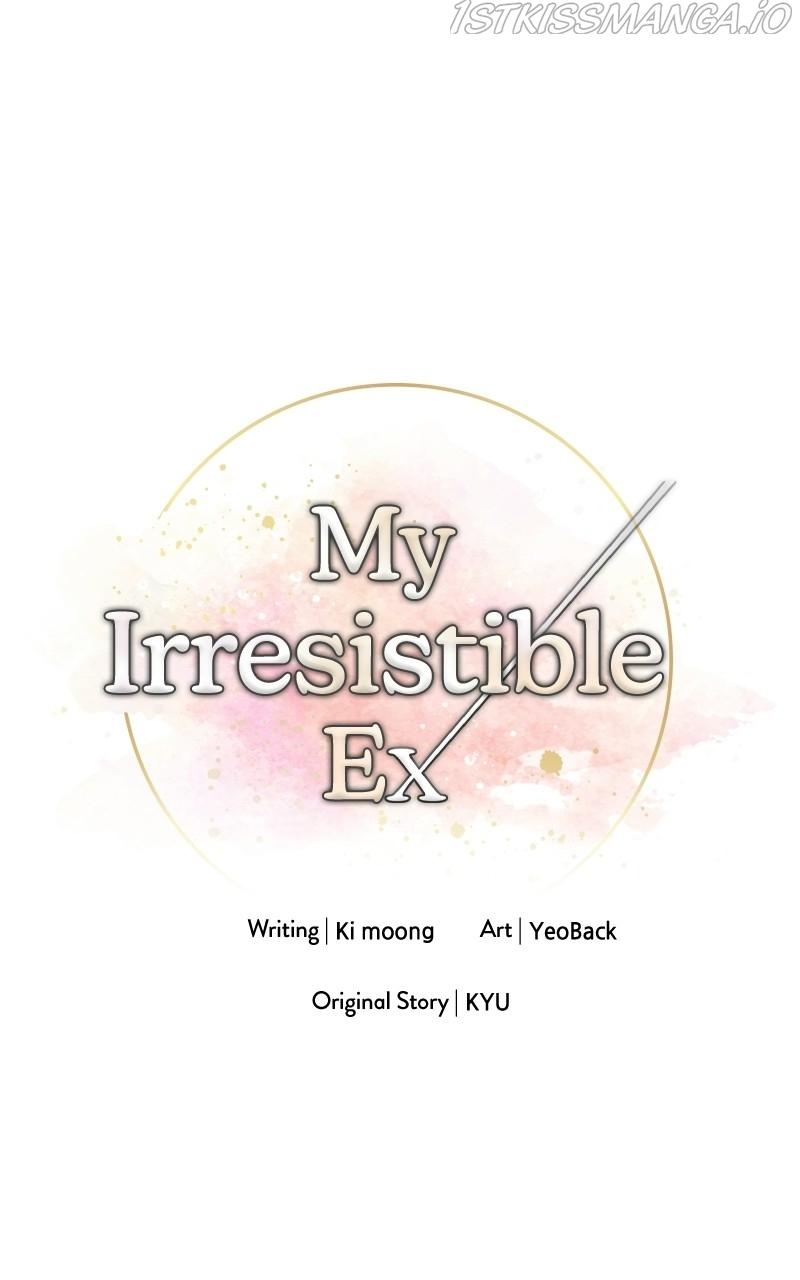 My dazzling ex-husband Chapter 54 - page 40