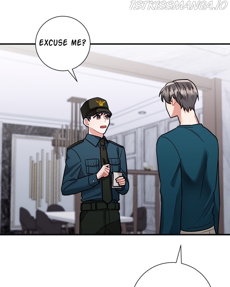 My dazzling ex-husband Chapter 53 - page 104